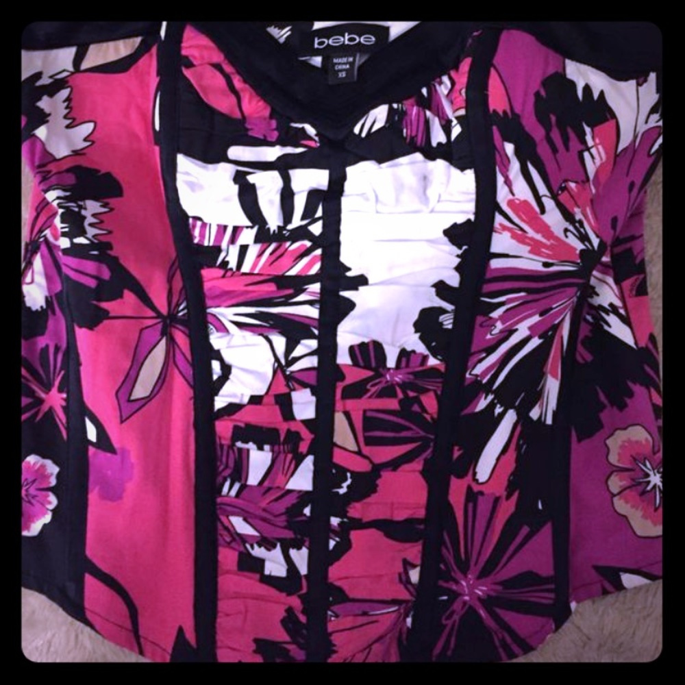Bebe corset 😘 new